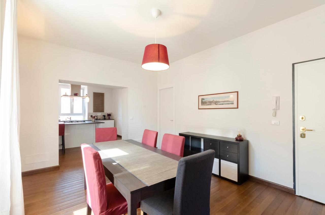 Joivy Spacious Family Apt For 4, In Carignano, Genua Exteriör bild